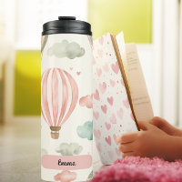 Air Balloons Adventure Kids'