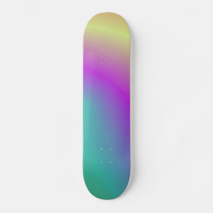 Air Brush Skateboard