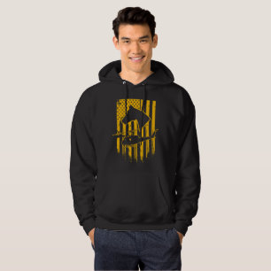 Air Cav Vietnam Hoodie