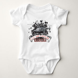 Air Cavalry Baby Bodysuit