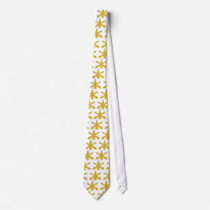 Air Defence Artillery Insignia Tie