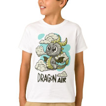 Air Dragon Shirt
