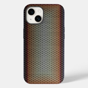 Air Duct Case-Mate iPhone 14 Case