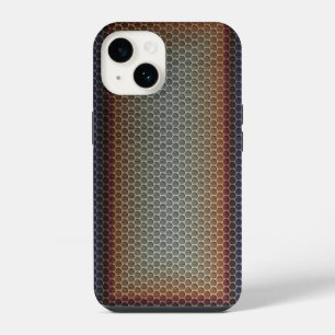 Air Duct iPhone 14 Case