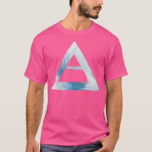 Air Element 5 Elements Alchemy T-Shirt