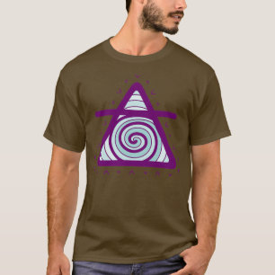 Air Element Symbol T-Shirt
