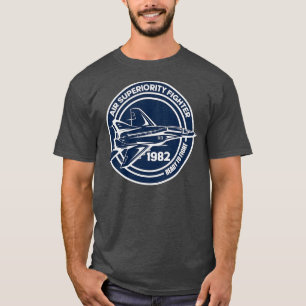 AIR FIGHTER JET T-Shirt
