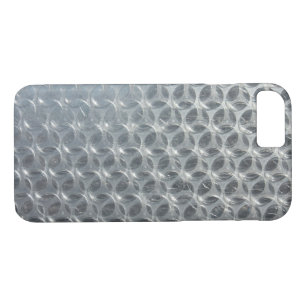 Air Filled Plastic Bubble Wrap iPhone 8/7 Case