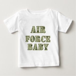 Air force baby T-Shirt