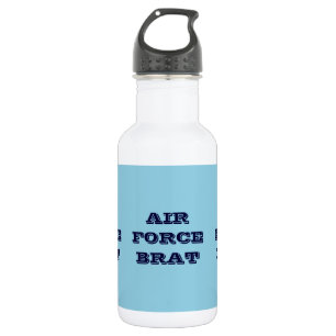 Air Force Brat 532 Ml Water Bottle