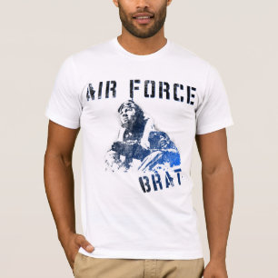 Air Force Brat T-Shirts