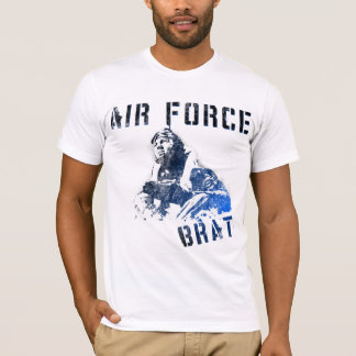 Air Force Brat T-Shirts