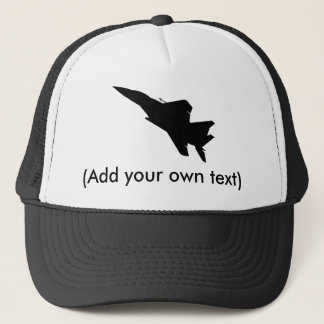 Air Force Customisable Trucker Hat