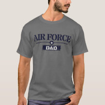 Air Force Dad Armed Forces