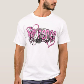 Air Force Girlfriend T-Shirt