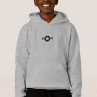Air Force  Hoodie