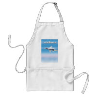 Air Force Jet Poster