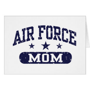 Air Force Mum