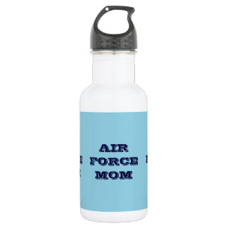 Air Force Mum 532 Ml Water Bottle