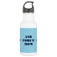 Air Force Mum