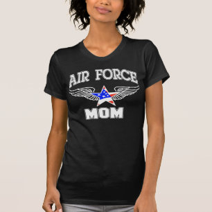 Air force mum T-Shirt