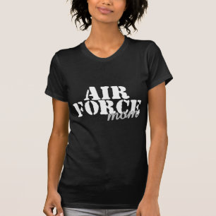 Air Force Mum T-Shirt