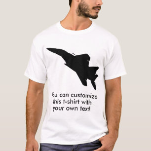 Air Force Pilot T-Shirt