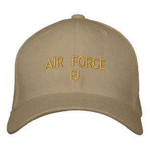 air force pj Desert Hat