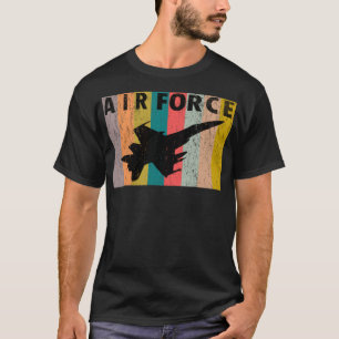 air force riding norman thelwell T-Shirt