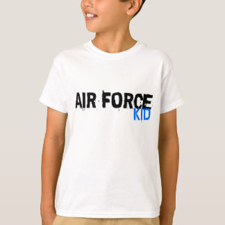 Air Force tshirts