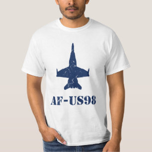 Air Force US98 T-Shirt