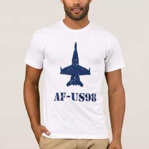 Air Force US98 T-Shirt