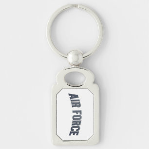Air Force (USAF) Key Ring