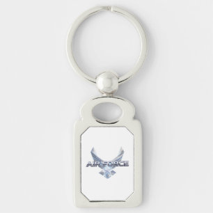Air Force (USAF) Key Ring