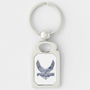 Air Force (USAF) Key Ring