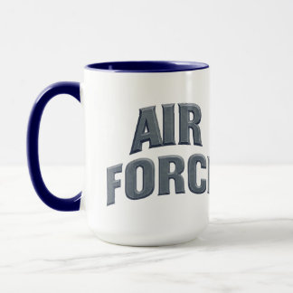 Air Force (USAF) Mug