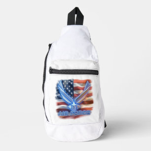 Air Force (USAF) Sling Bag