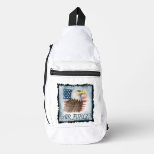 Air Force (USAF) Sling Bag