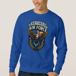 Air Force (USAF) Sweatshirt