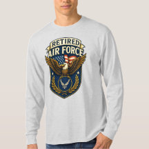Air Force (USAF)