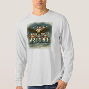 Air Force (USAF) T-Shirt