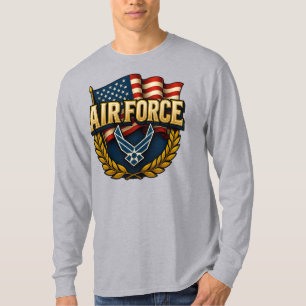 Air Force (USAF) T-Shirt