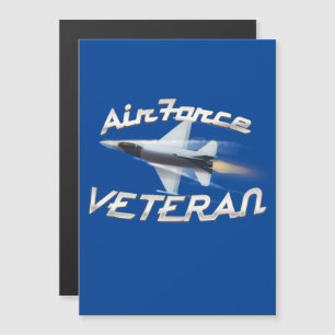 Air Force Veteran