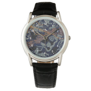 Air France : De nuit et de jour dans tous les ciel Watch