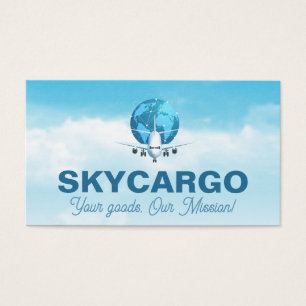 Air Freight International Logistics