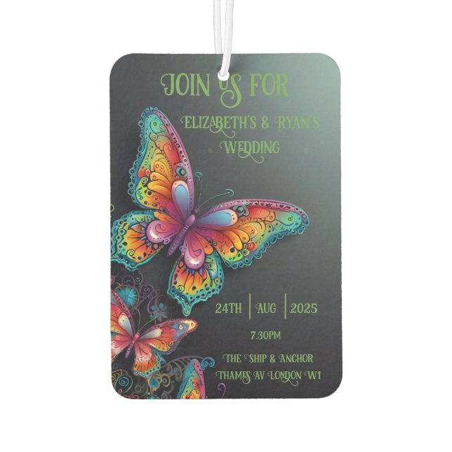 Air Freshener (Back)