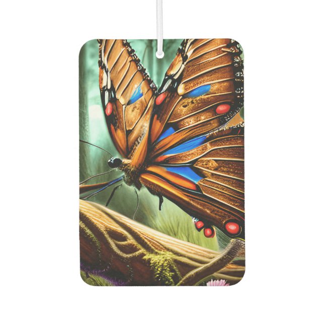 Air Freshener (Front)