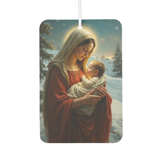 Air Freshener (Front)