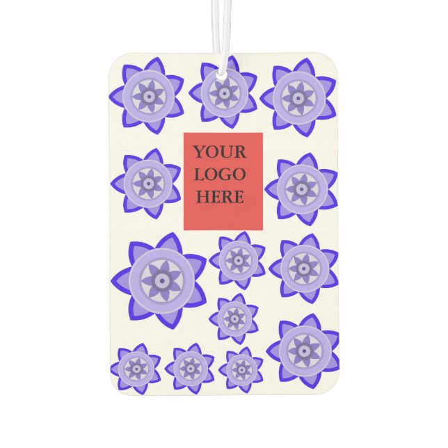 Air Freshener (Back)