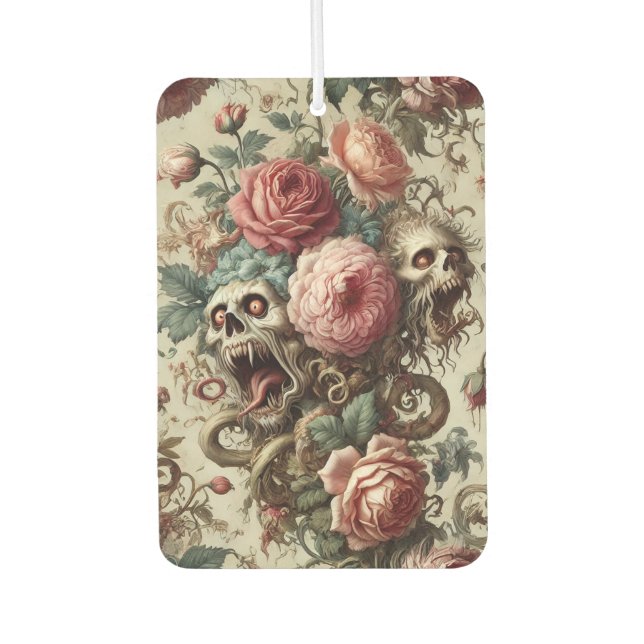 Air Freshener (Front)